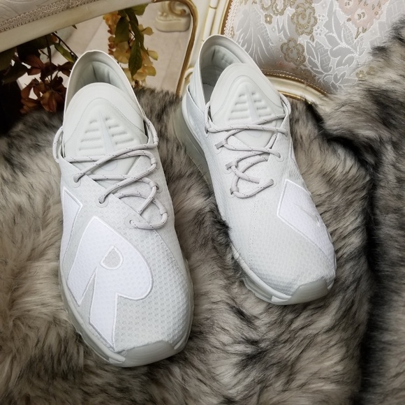 Nike Air Max Flair Running Shoes - Picture 7 of 9